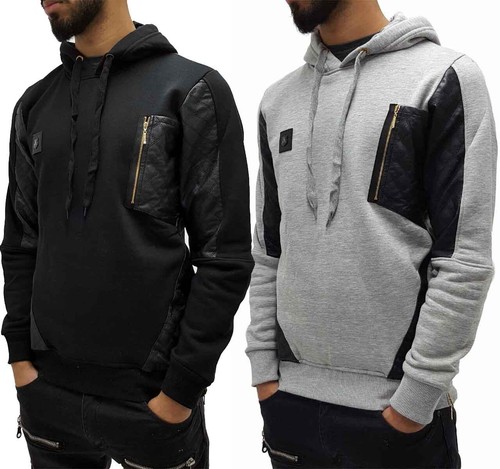 Time money fishtail hoodie - fishtail,