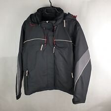 Exxtasy Damen Skijacke 36 Schwarz Wintersport