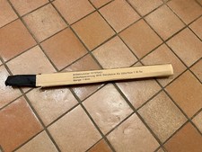 MOE Standfahne ALU Aluminimum 101576401   -   220 x 70 cm - NEU