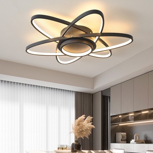 50w modern led deckenleuchte - modern,