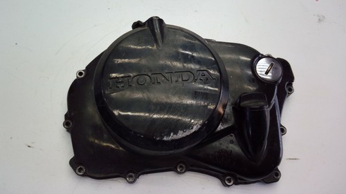Motordeckel links kupplung - links,