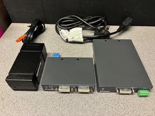 Extron dtp dvi rx - dtp,