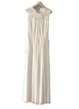 Brautkleid Standesamtkleid