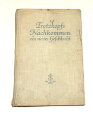 F00 else wildhagen trotzkopfs - else,