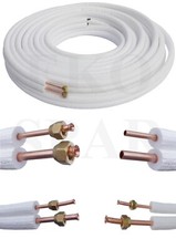 Kältemittelleitung Kupferrohr