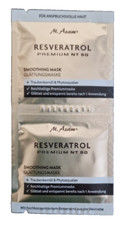 M. Asam Resveratrol