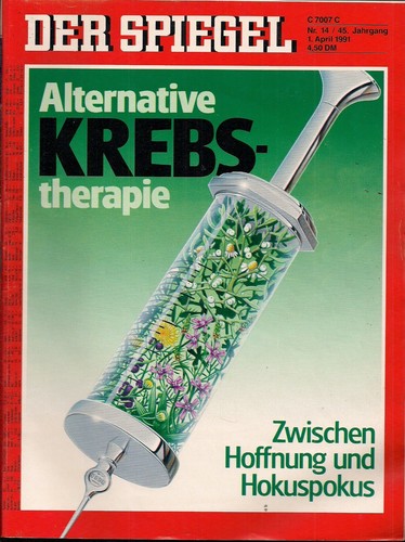 Der spiegel 1 - /,