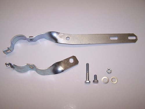 Auspuffhalter bmw 3er 5er - auspuffhalter,