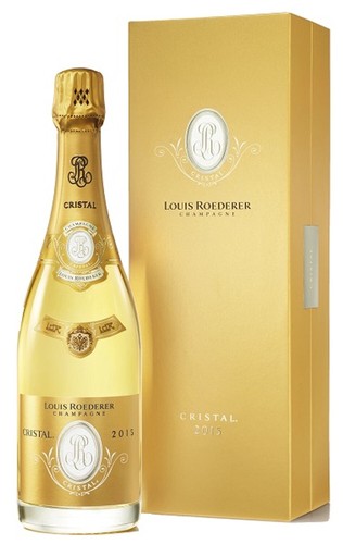 Louis roederer cristal - louis,