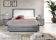 Luxus Bett Schlafzimmer Betten