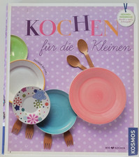 Kochen für die Kleinen