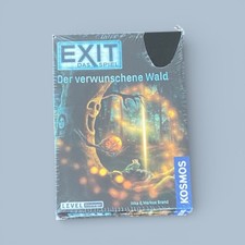 Spiel EXIT - Das Spiel - Der