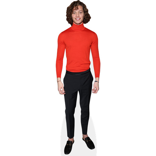 Bobby jack brazier - brazier, (red