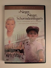 Neger Neger Schornsteinfeger