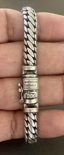 Buddha 925 sterling - buddha,