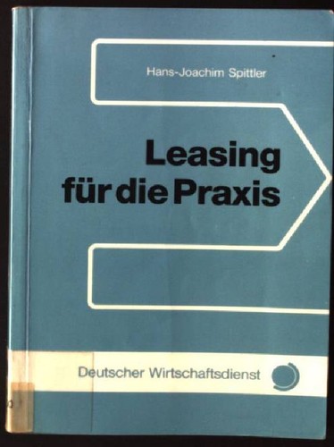 Leasing für die - , praxis