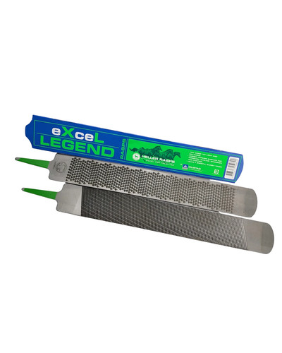 Hufraspel heller excel legend - hufraspel,