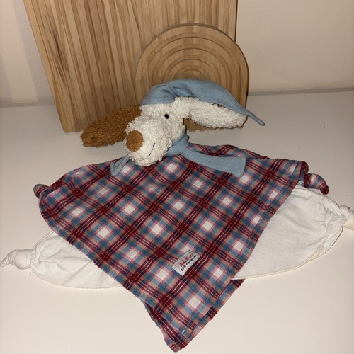 Käthe kruse schmusetuch hund - käthe,
