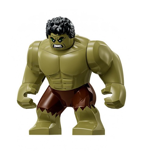 Lego super heroes - lego,