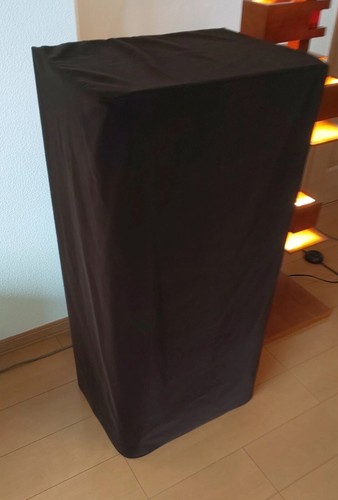 High end speaker cover for - speaker,