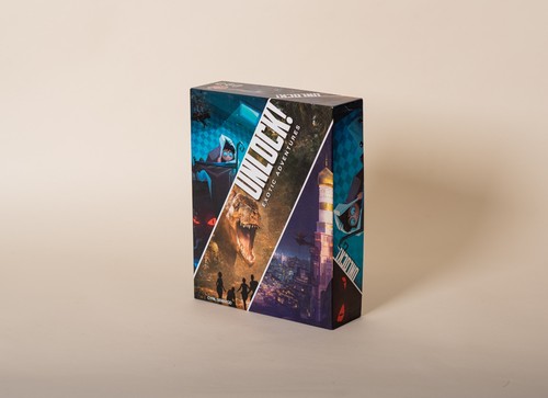 Unlock exotic adventures - exotic,