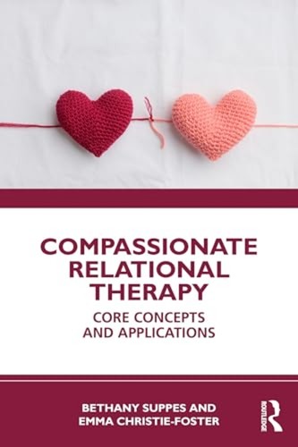 Compassionate relational - compassionate,