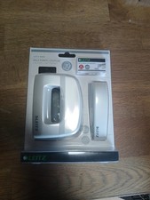 Leitz WOW Mini Locher