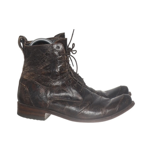 Sendra schnürstiefel - sendra,,