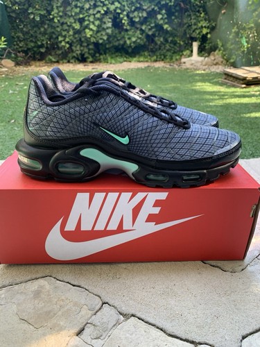 Nike air max plus tuned - nike,
