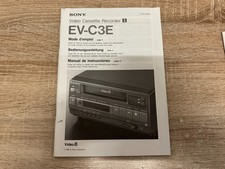 Sony Bedienungsanleitung für