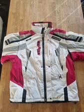 Skianzug Spyder Herren Gr.54/56 XL Skijacke & Skihose