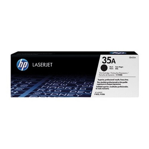 Cartridge 35a hp35a - cartridge,