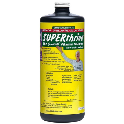 Superthrive 960ml - superthrive,
