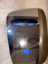 Original Spiegelglas Rechts Beheizbar Für T5 Und Caddy Neu 7H1857522S