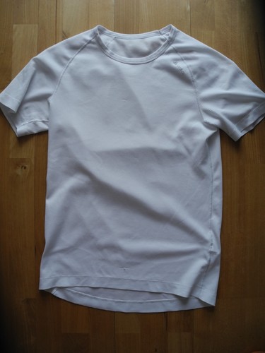 Odlo shirt effect light cubic - odlo,