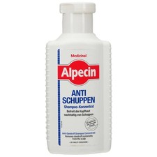 Alpecin med shampoo - med.shampoo, konzentrat