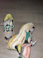 Balenciaga Triple S (2018)