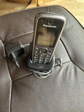 Panasonic KX-TU301 - Schwarz -