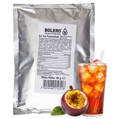 Bolero drinks instant - bolero,