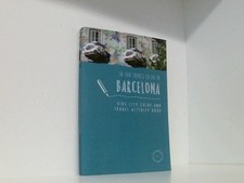 50 Fun Things To Do in Barcelona: Kids City Guide and Travel Activity Book (Kids