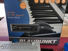 Blaupunkt helsinki 220 - 220, bt