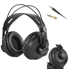 Kruger&Matz Monitor Studiokopfhörer