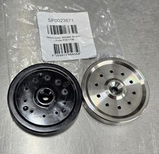 Sage Dual Boiler 58 mm