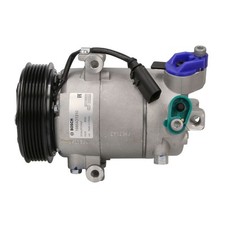 Klimakompressor BOSCH 1 986