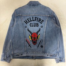 UNDERCOVER x Levi’s Stranger