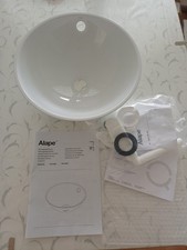 Alape ke400 k400 design - alape,