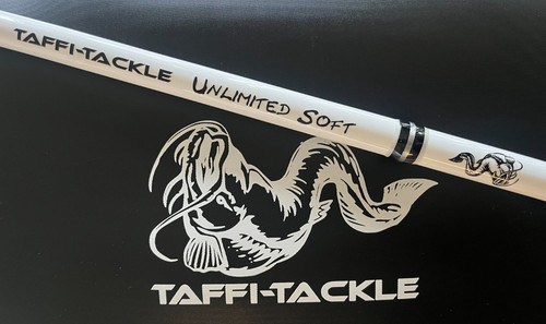 Taffi tackle unlimited soft - taffi,