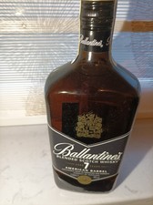 1 L Ballantine's 7 Jahre