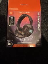 JBL Quantum 400 Gaming