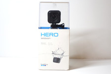 GoPro Hero4 Session Action Cam